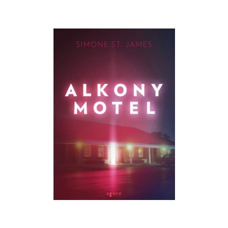 Alkony Motel