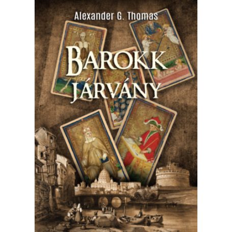 Barokk járvány