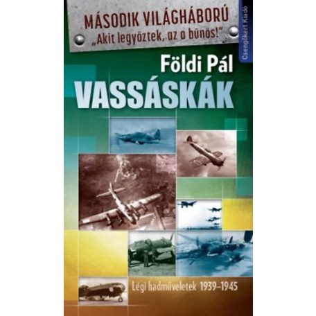 Vassáskák