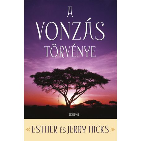 A vonzás törvénye (Édesvíz)