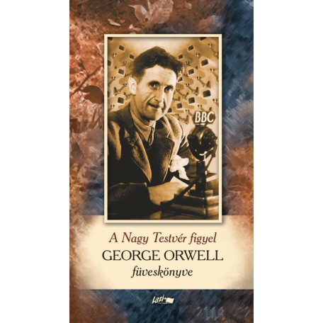A nagy testvér figyel - George Orwell fü