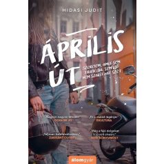 Április út - szerelem, amit sem tragédia