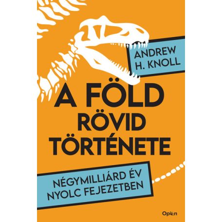 A Föld rövid története - Négymilliárd év