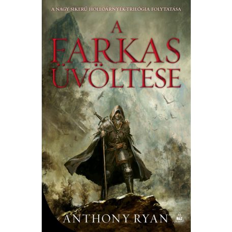 A farkas üvöltése