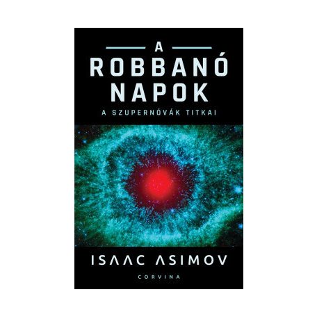 A robbanó napok