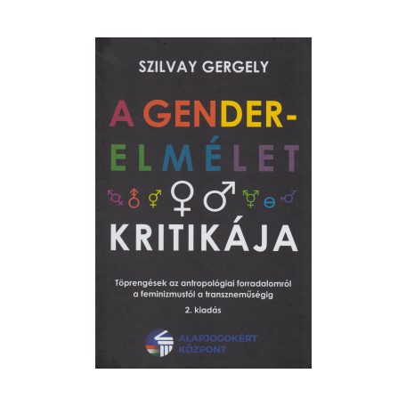 A gender-elmélet kritikája