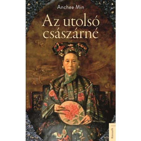 Az utolsó császárné