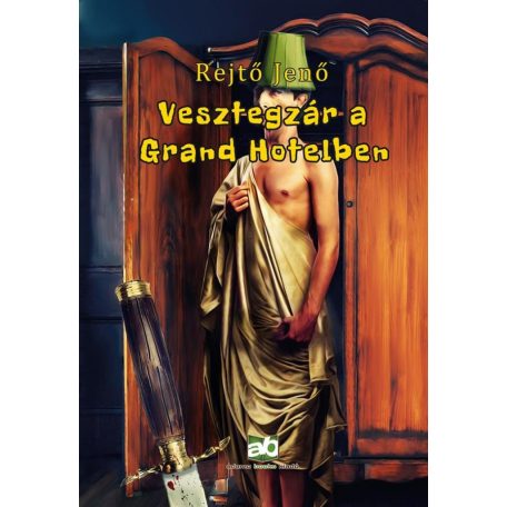 Vesztegzár a Grand Hotelben (Adamo)