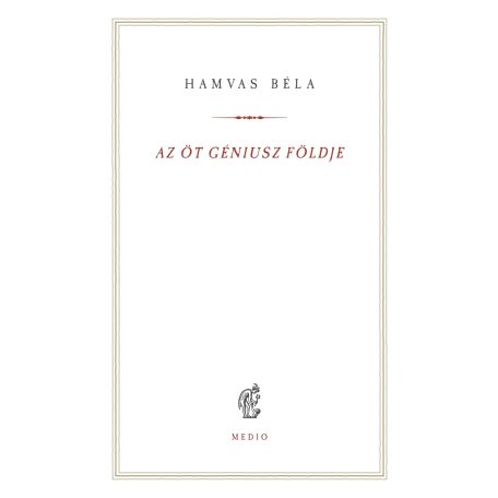 Az öt géniusz földje
