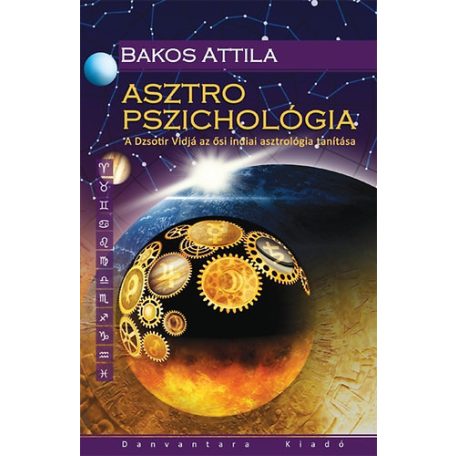 Asztro pszichológia