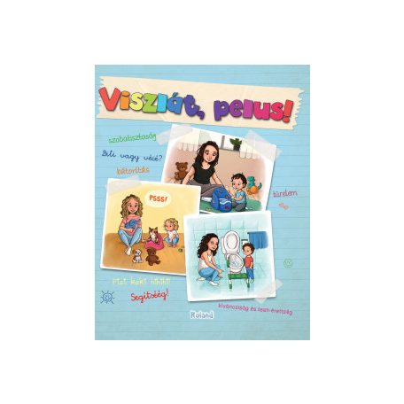 Viszlát, pelus!