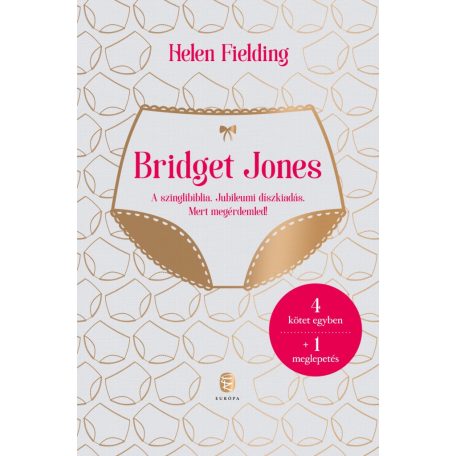 Bridget Jones naplója - A szinglibiblia