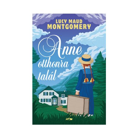 Anne otthonra talál