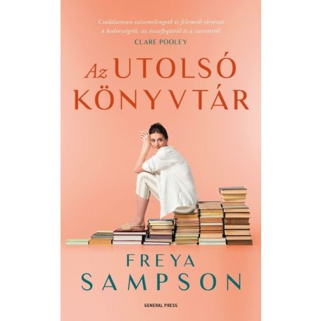 Az utolsó könyvtár