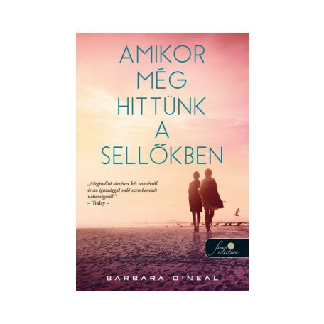 Amikor még hittünk a sellőkben