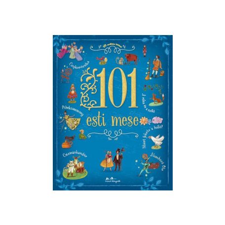 101 esti mese