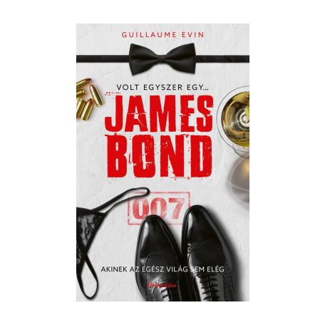 Volt egyszer egy....James Bond