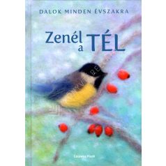 Zenél a tél - Dalok minden évszakra