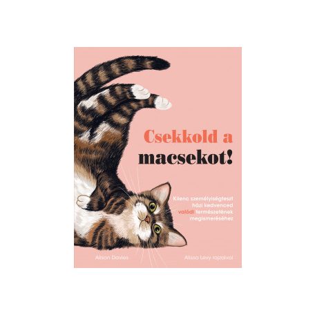 Csekkold a macsekot!
