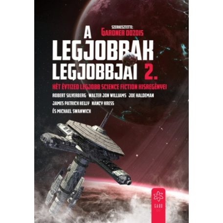 A legjobbak legjobbjai 2.