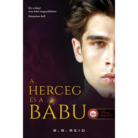 A herceg és a bábu - Riválisok játsza.1