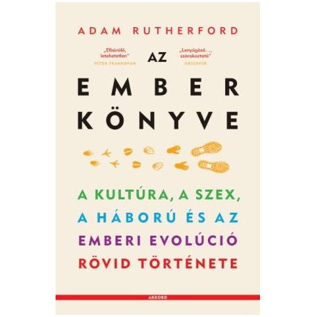 Az ember könyve - A kultúra, a szex, a h