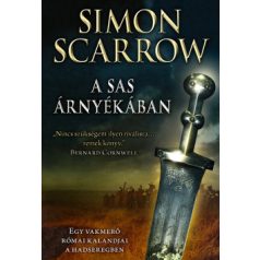 A sas árnyékában - Egy vakmerő római kal