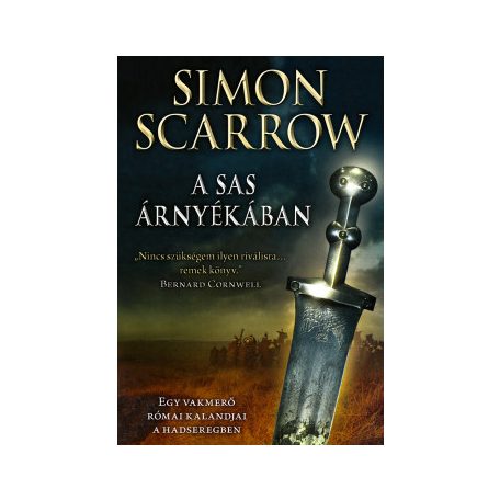 A sas árnyékában - Egy vakmerő római kal