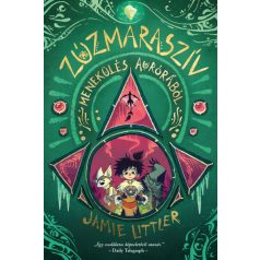 Zúzmaraszív 2. - Menekülés Aurórából