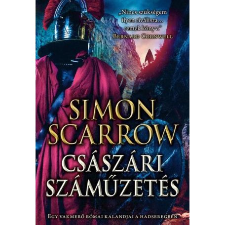Császári számüzetés - Egy vakmerő római