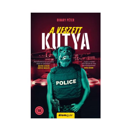 A veszett kutya