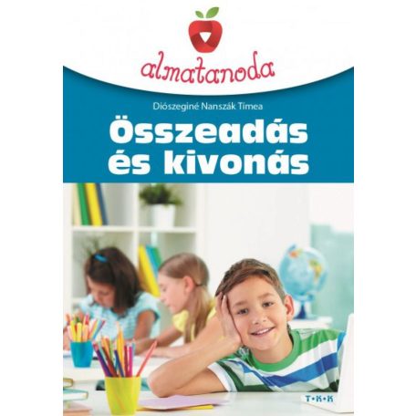 Almatanoda - Összeadás és kivonás1.o