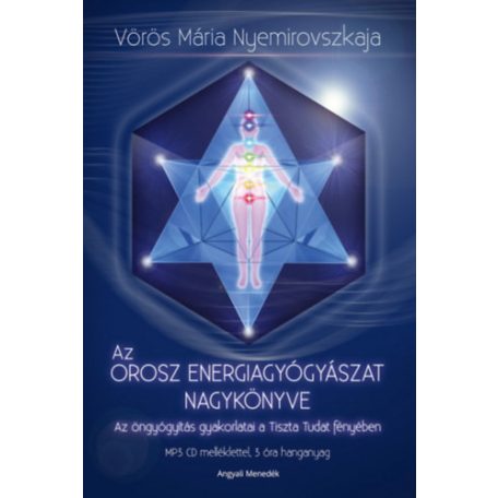 Az orosz energiagyógyászat nagykönyve