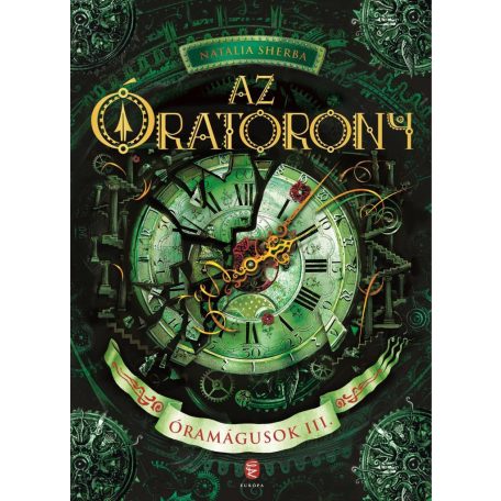 Az óratorony - Óramágusok III.