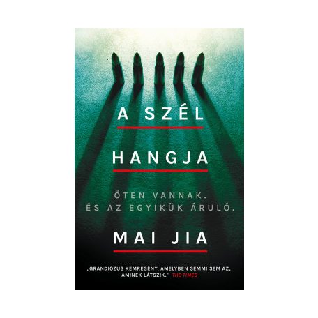 A szél hangja