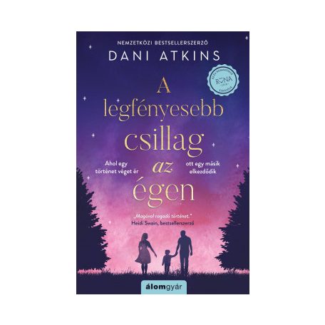 A legfényesebb csillag az égen