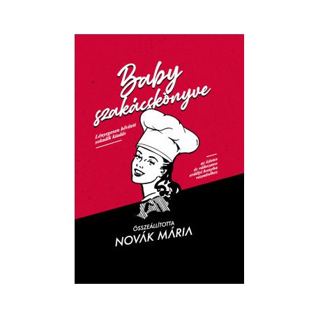 Baby szakácskönyve