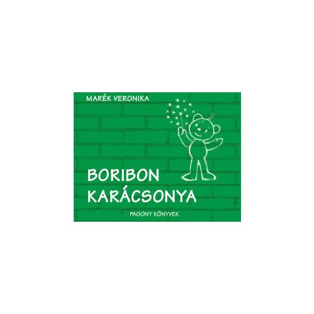 Boribon karácsonya