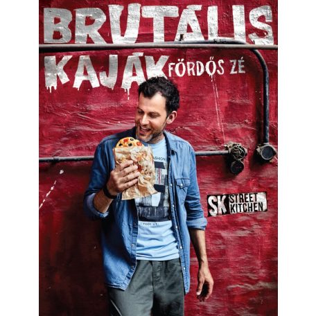 Brutális kaják