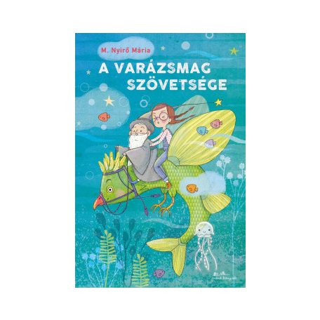 A varázsmag szövetsége
