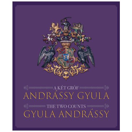 A két gróf - Andrássy Gyula