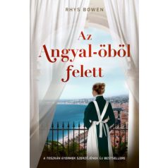 Az Angyal - öböl felett