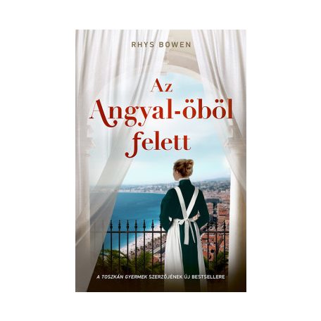 Az Angyal - öböl felett