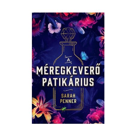 A méregkeverő patikárius