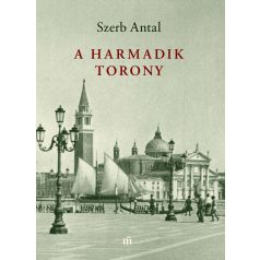 A harmadik torony