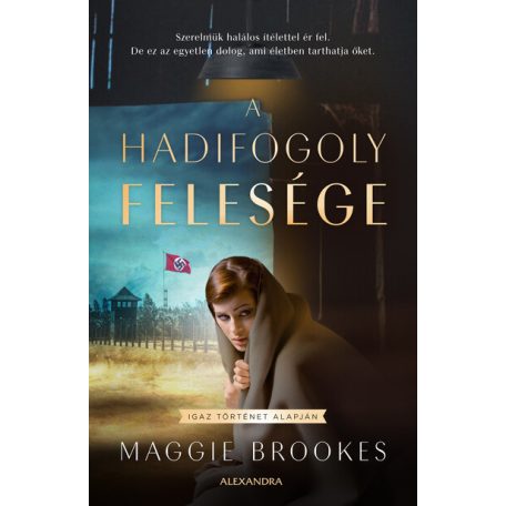 A hadifogoly felesége