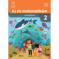 Az én matematikám 2. MF.OH-MAT02MB