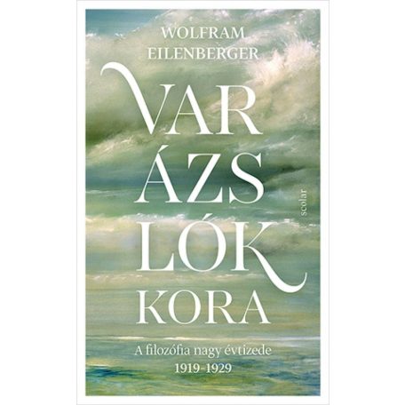Varázslók kora - A filozófia négy évtize
