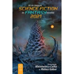 Az év magyar science fiction és fantasy