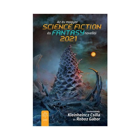 Az év magyar science fiction és fantasy